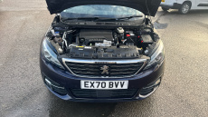 Peugeot 308 1.2 PureTech 130 Tech Edition 5dr EAT8 Petrol Estate